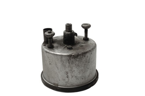 Drehzahlmesser mechanisch