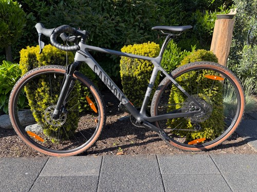 Canyon grizl slx axs - canyon,
