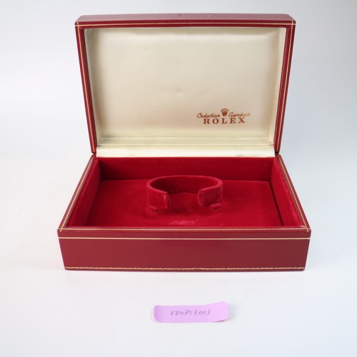 Rolex uhrenbox gehäuse - rolex,