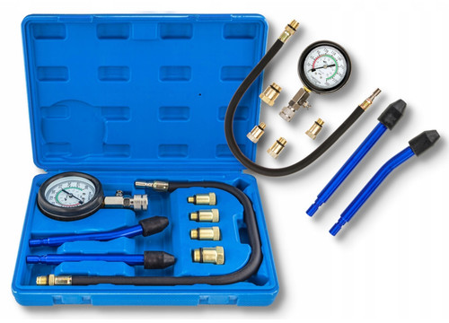 Kfz benzindruck tester benzin - benzindruck,