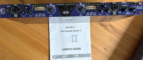 Art dps zweikanaliger - art,