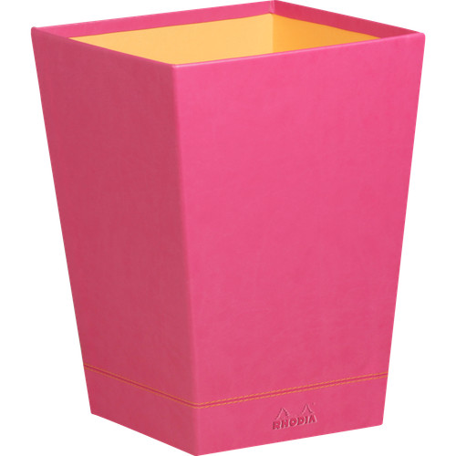 Rhodia rhodiarama papierkorb - rhodia,