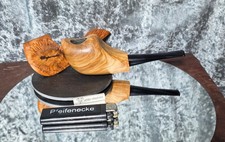 Worpsweder Pfeife aus