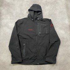 Mammut Jacke Herren XL