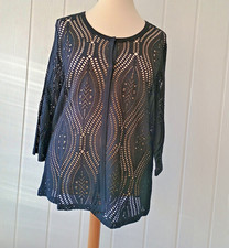 SEE YOU Biggi M, Shirtjacke