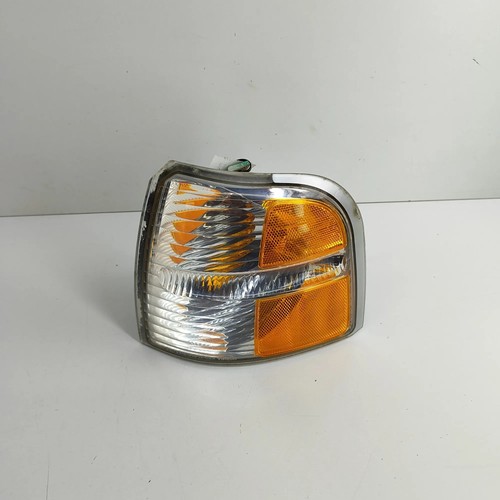 Ford usa explorer - usa, blinker