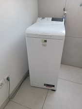 Waschmaschine Toplader AEG pro