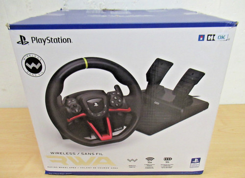 Hori playstation wireless - playstation, pc