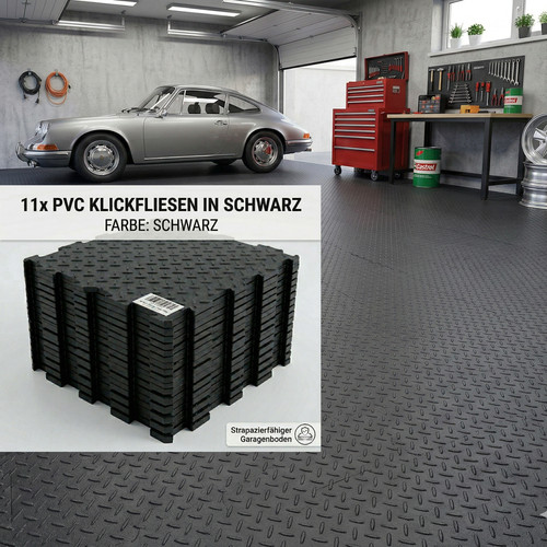 Pvc klick system - pvc, klick-system