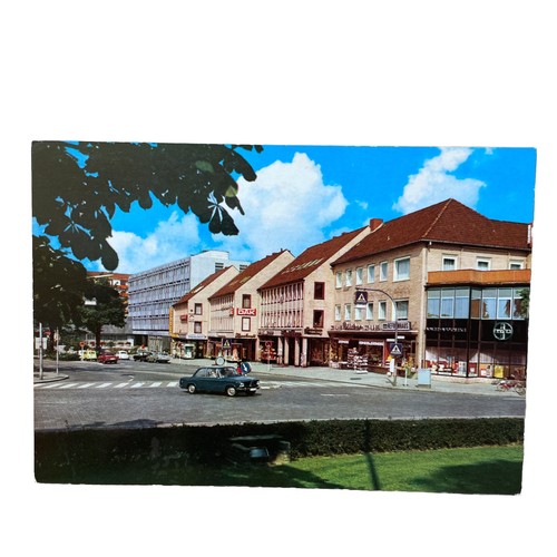 Postkarte pinneberg - postkarte,