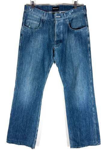 Emporio armani jeans herren - armani,