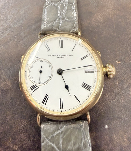 Vacheron constantin dent - vacheron,