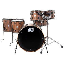Schlagzeug DW Collector Exotic