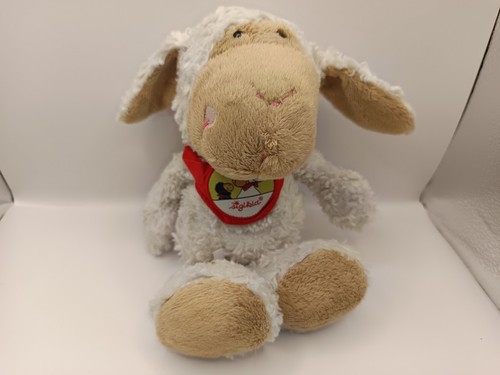 Sigikid schaf stofftier - sigikid,