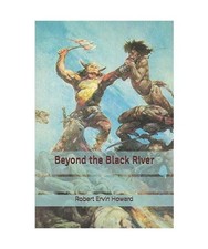 Beyond the Black River