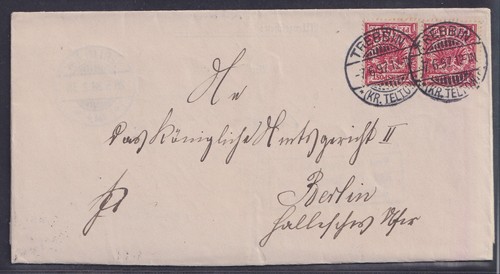 75343 trebbin - 75343), teltow)