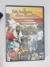 Ich heirate eine Familie DVD 6 - Folgen 11/12 ZDF