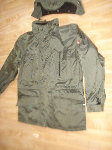 Wellensteyn herrenjacke l - herrenjacke,