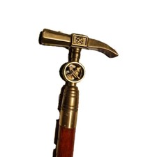  VINTAGE Siegerländer Bergbau