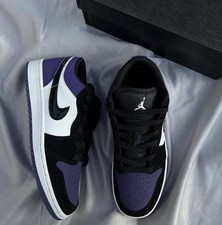 Nike air jordan low court - 1,