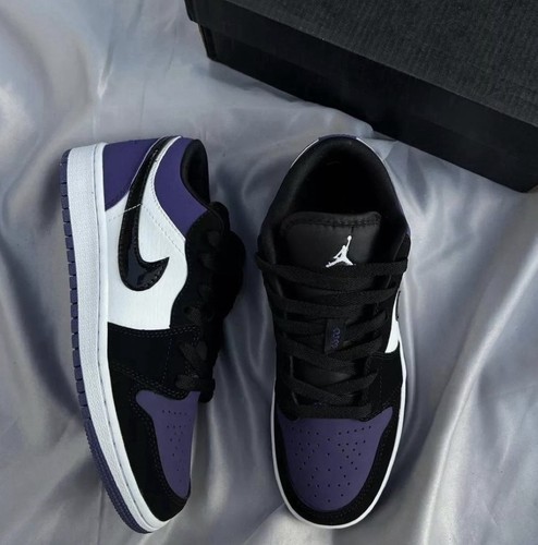 Nike air jordan low - jordan, court