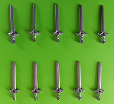 PLAYMOBIL  -  10  Schwerter