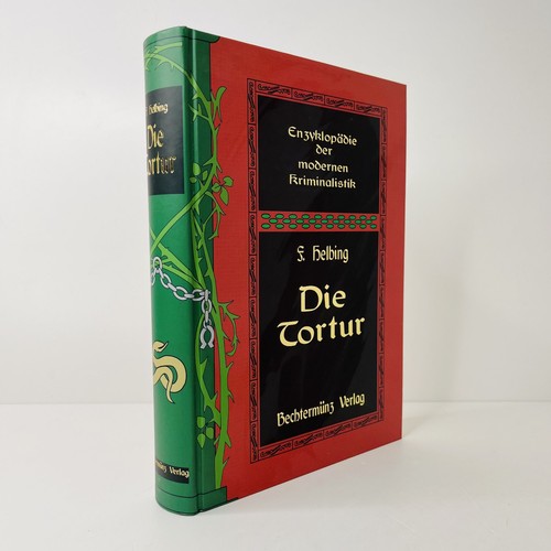 Die tortur geschichte der - geschichte,