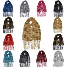 SCHAL BAUCHTANZ BELLY DANCE