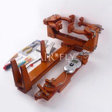 60LB Winde Typ Persönlich Besaitung Maschine Badmintonschläger Einfädeln