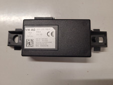 VW Phaeton 3D - Bluetooth