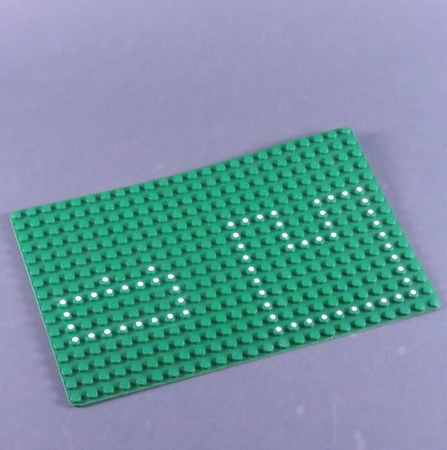 Lego grundplatte bauplatte - grundplatte,