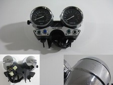 Cockpitarmaturen Cockpit Tachometer Tacho Gauges Display Yamaha XJR 1200, 95-98