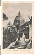 APJP5-0320-ITALIE - ROM - S Il