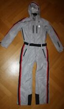 Bogner Fire & Ice Skianzug NEU Gr.36 grau Overall Einteiler 999 €