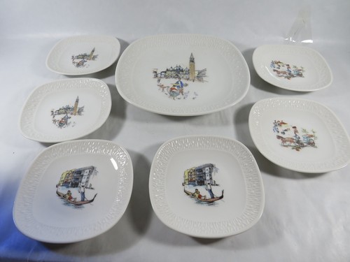Vintage edelstein bavaria - vintage,