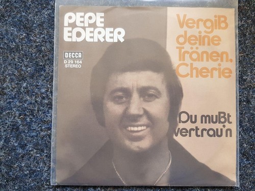 Pepe ederer nilsen brothers - nilsen,