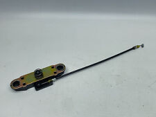 Suzuki GSF600 U Bandit Sitzbank Verriegelung Schließmechanismus Seat Lock(8) 99'