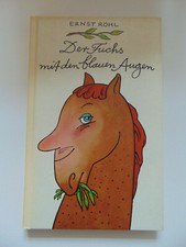 Ernst röhl der fuchs - röhl,