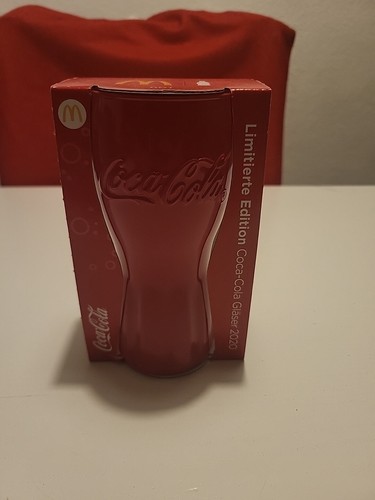 Donalds coca cola - mc,