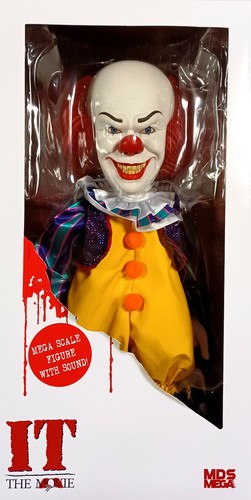 Pennywise figur - /,