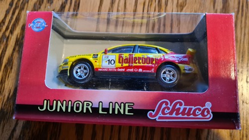 Schuco junior line audi - junior, 1:43