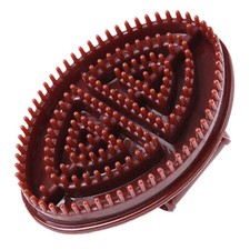 2pcs Meridian Druckpinsel, Massagebinsel für Ganzkörper -Spa -Massagebaste ent