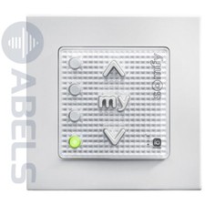 Somfy Smoove Origin 4 io 4-Kanal Funkwandsender (1870958) *NEU*