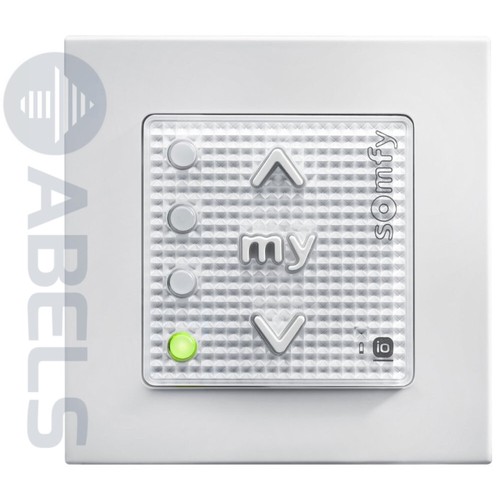 Somfy smoove origin io - 4,