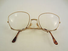 APOLLO 021891 KLAPPBRILLE KLAPP BRILLE LESEBRILLE LUPE BRILLENGESTELL ITALY  RAR