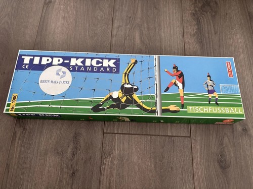 Tipp kick standard 1000 - no.,