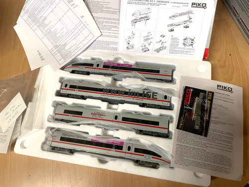 Piko für märklin - piko, ho