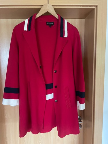 Strickjacke emporio armani - emporio,