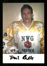 Frank Peschke PEV Weißwasser