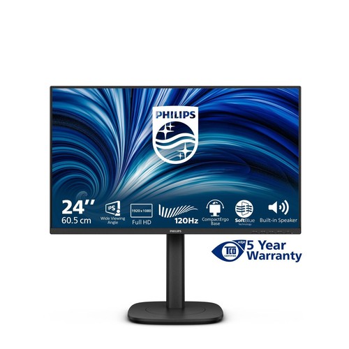 Philips 24b2n3200j monitor - philips, 61